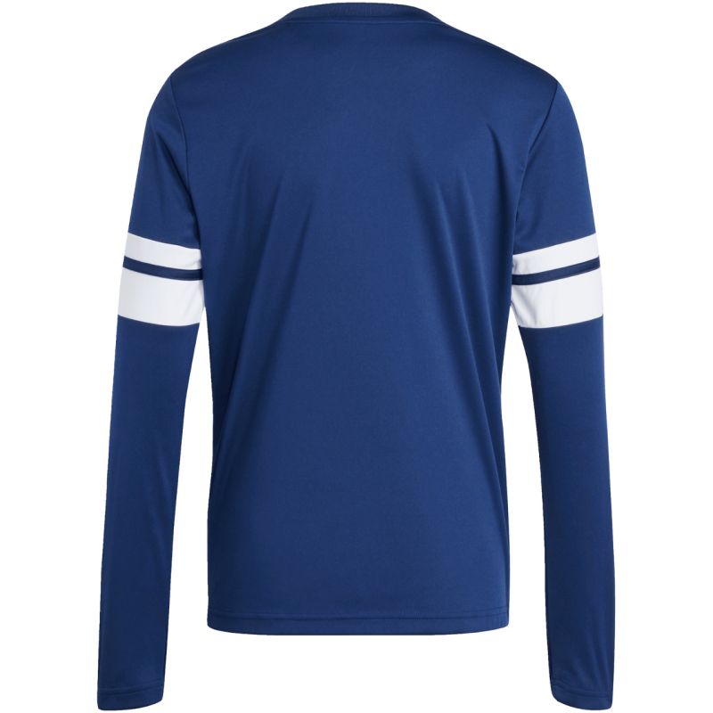 adidas Squadra 25 Long Sleeve Navy Blue Kids T-Shirt JJ0049 In preparation Adidas