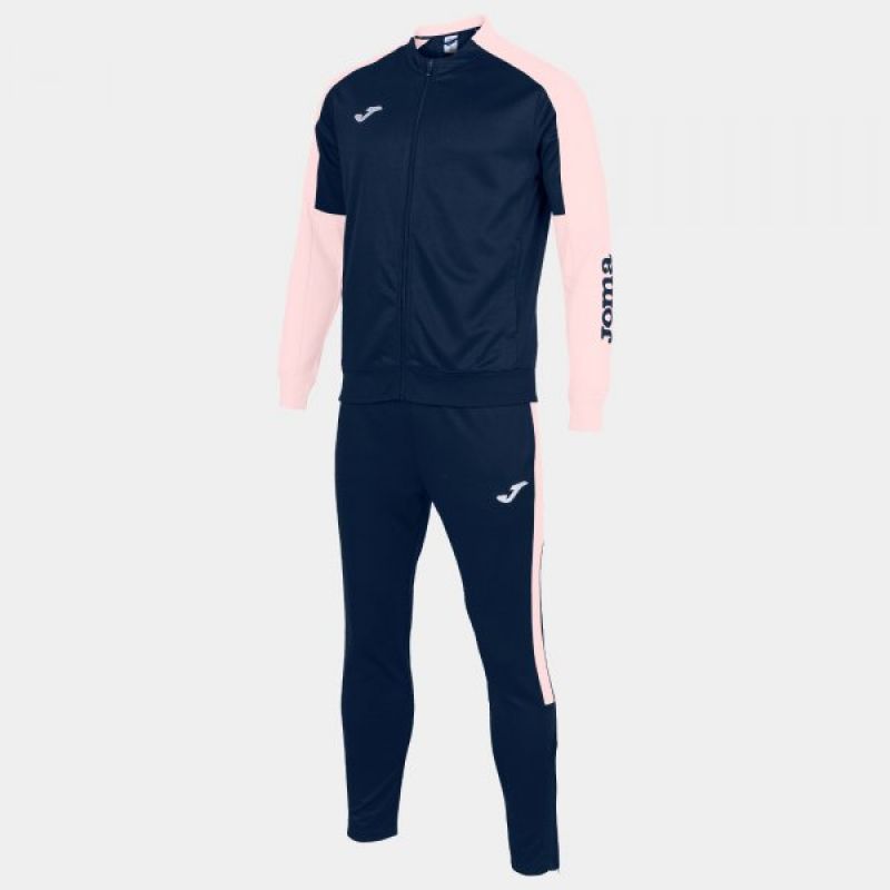Joma Eco Championship Tracksunit 102751.335 Clothing/Football/Unisex/Joma Joma