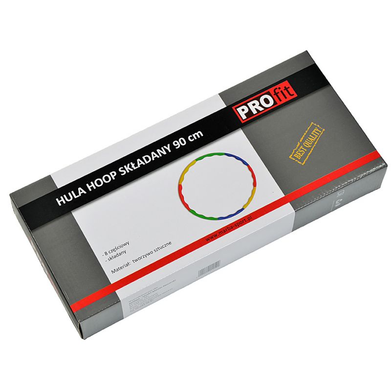 Hula Hoop Profit DK 3413 Accessories/Training equipment Your Sports Performance