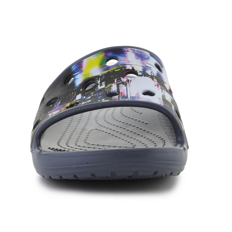 Crocs Classic Meta Scape Slide 208471-0C4 slippers Footwear/Lifestyle/Crocs Crocs