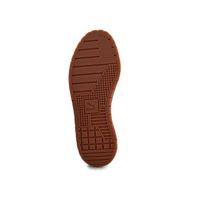 Puma Cali Dream Heritage W shoes 384010-01 Footwear/Lifestyle Puma