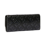 Pinko Love Tiny Birds Women's Leather Wallet C Monogram Black - 103765A1YB-Z99Q Akcesoria i sprzęt koszykarski/Torby i plecaki Your Sports Performance