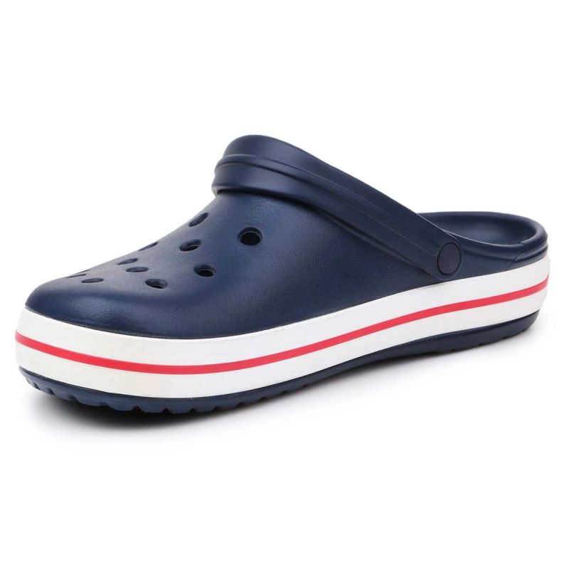Crocs Crocband Navy M 11016-410 Footwear/Swimming/Men Crocs