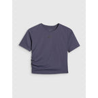 Women's quick-drying yoga and pilates top 4F 4FWAW25TFTSF1524-31S 4f