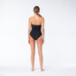 Women's One-Piece Swimsuit CAMINA W In preparation Your Sports Performance