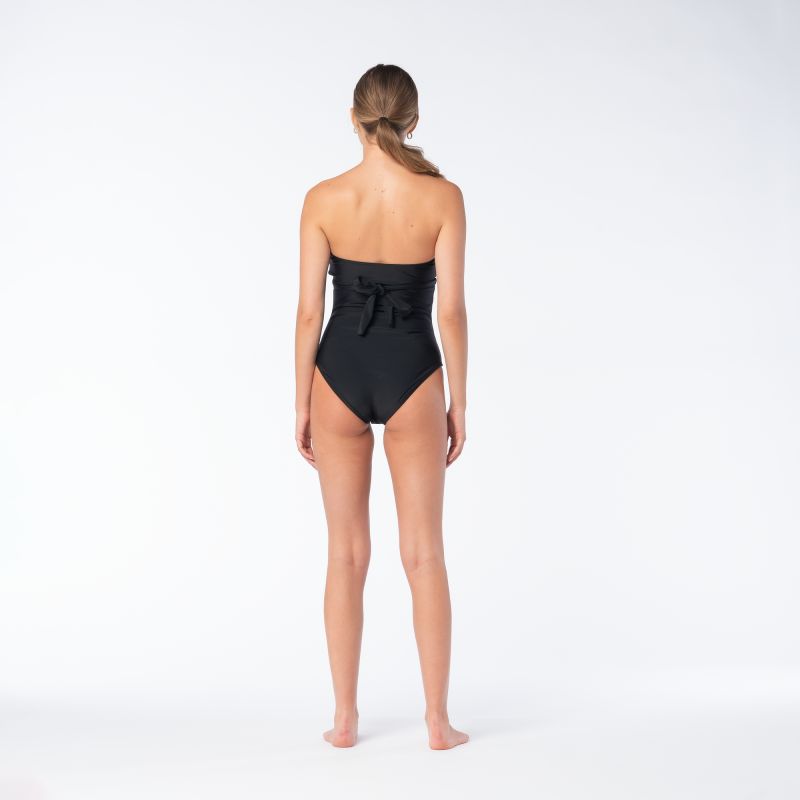 Women's One-Piece Swimsuit CAMINA W In preparation Your Sports Performance