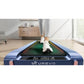 UREVO CyberPad Home Electric Treadmill Training 6km/h 14% Quiet In preparation Your Sports Performance
