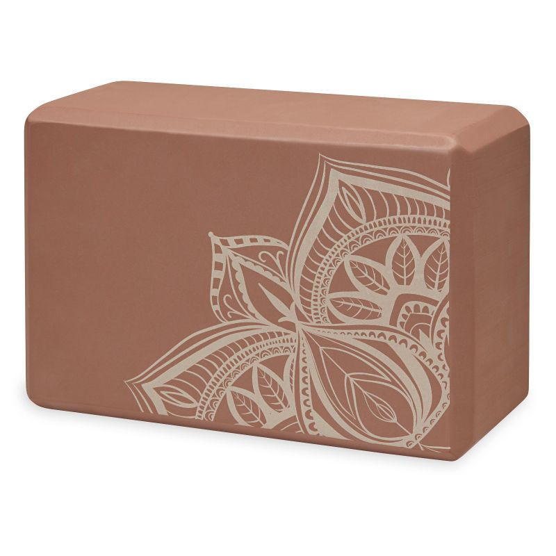 Gaiam Essentials 65384 Yoga Block Accessories/Training equipment Your Sports Performance