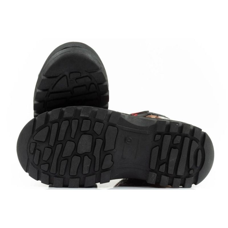 Lee Cooper Jr Snow Boots LCJ-24-44-2864K Footwear/Outdoor/Lee Cooper Your Sports Performance