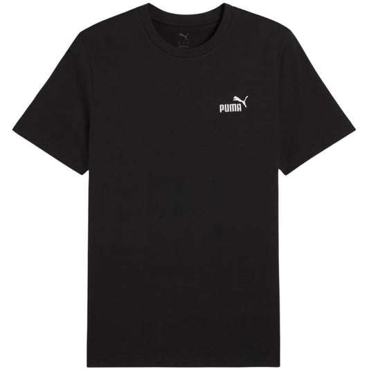 Puma Ess Small No.1 Logo Tee M 682534 01 Clothing/Lifestyle/T-shirts Puma