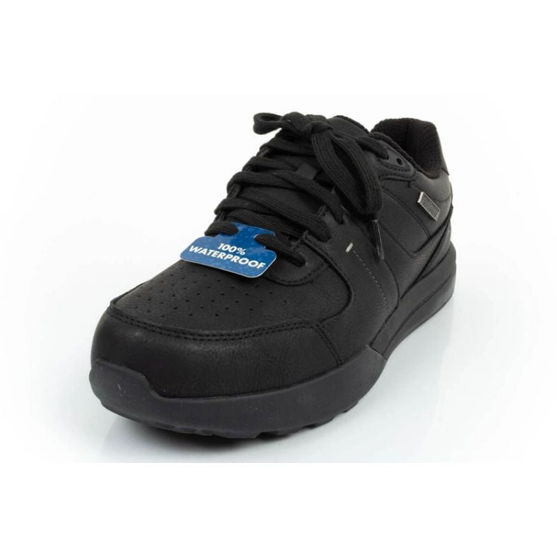 Skechers Netson M 205236/BBK shoes Footwear/Lifestyle/Skechers Skechers