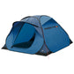 HIGH PEAK HYPERDOME TENT 3 persons blue /10148 In preparation Your Sports Performance