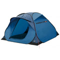 HIGH PEAK HYPERDOME TENT 3 persons blue /10148 In preparation Your Sports Performance