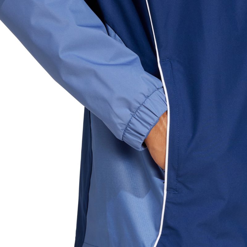 Adidas Tiro 25 Competition All-Weather M JI6543 jacket Clothing/Football Adidas