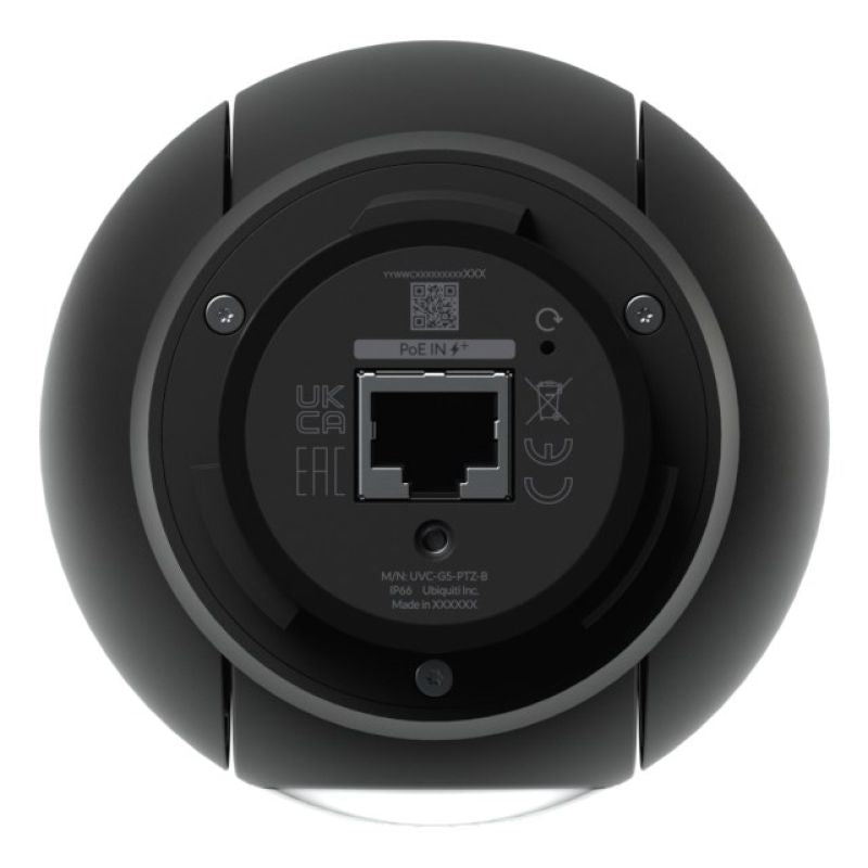 Ubiquiti's compact, weather-resistant camera CCTV IP/Kamery Your Sports Performance