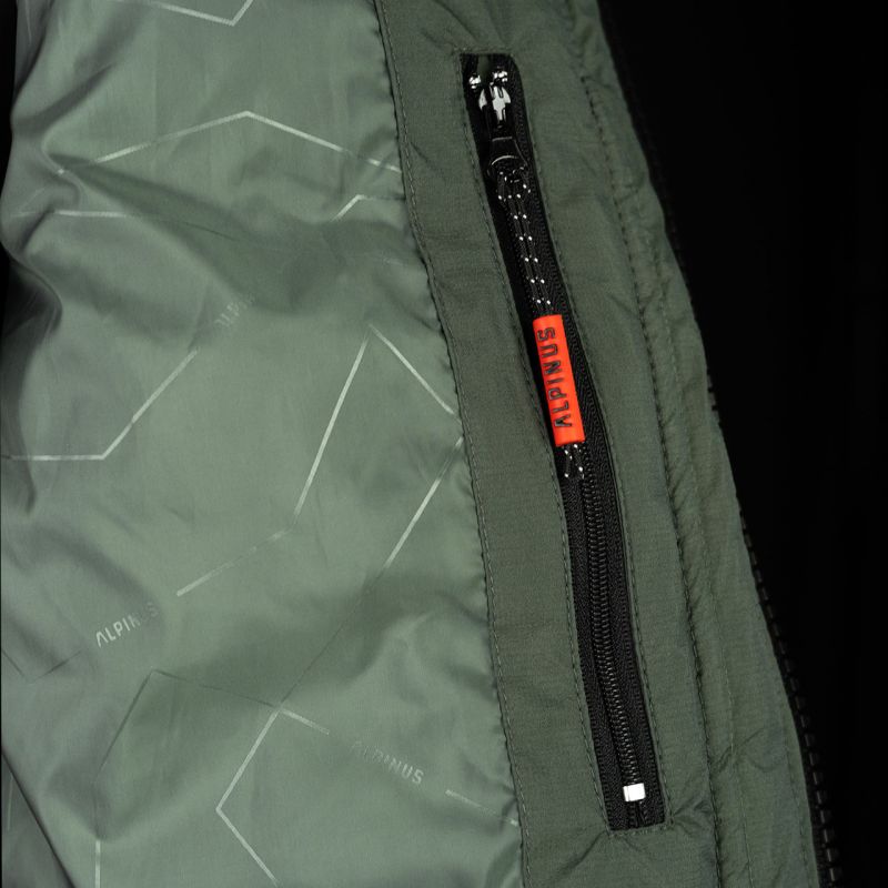 Alpinus Trolltunga M BR43723 jacket Clothing/Outdoor/Alpinus Your Sports Performance