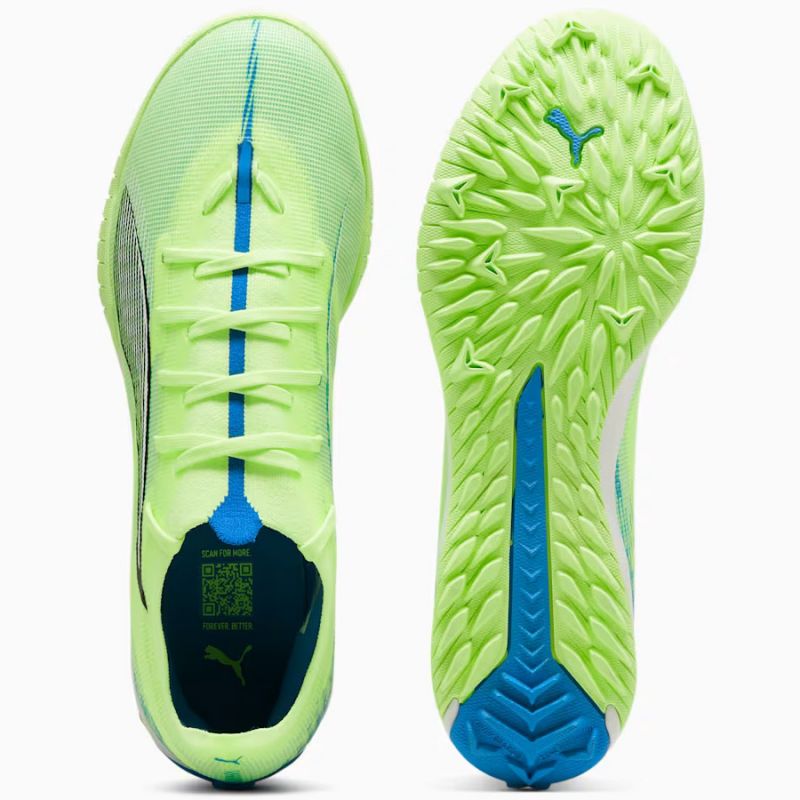 Puma Ultra 5 Match TT shoes 107892-03 Footwear/Football/TT/SR Puma