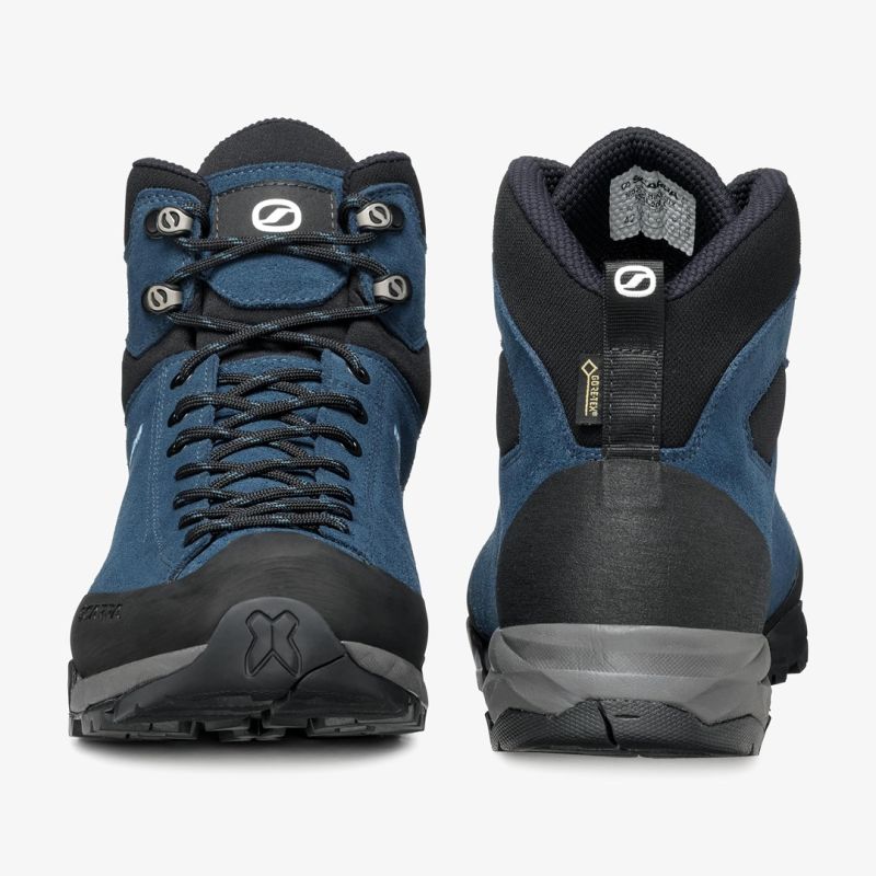 Mojito hike gtx-ocean-light ocean-42.5 SCARPA shoes Odzież militarna/Buty Your Sports Performance