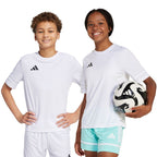 Adidas Squadra 25 Jr T-shirt JJ0058 Clothing/Football Adidas