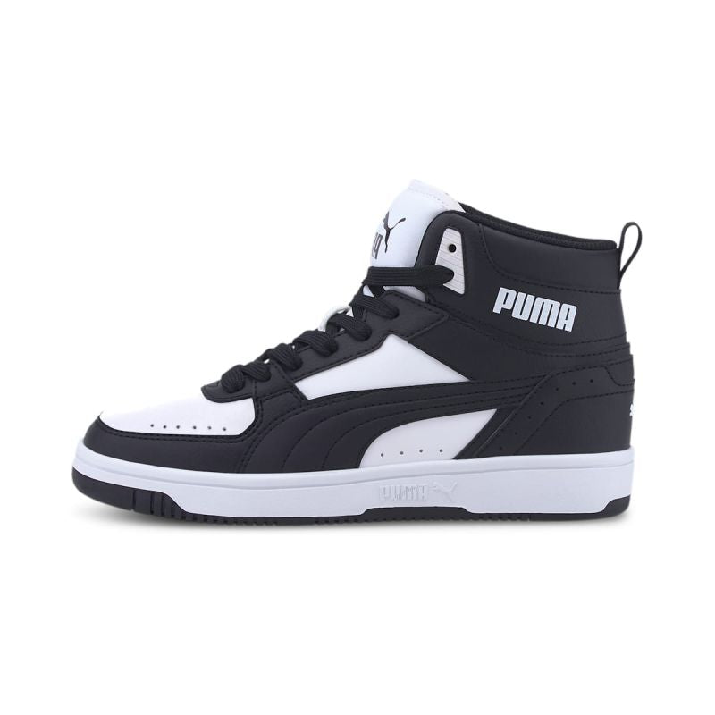Puma Rebound Joy Jr 374687 01 shoes Footwear/Lifestyle Puma