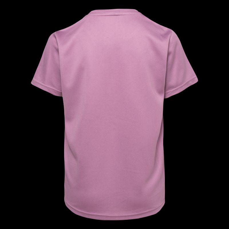 DILLION JR Kids' Short Sleeve T-Shirt In preparation Your Sports Performance