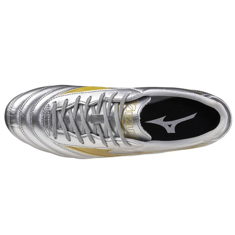 Mizuno Morelia II Club FG M P1GA251604 football boots Footwear/Football/Mizuno/SR/FG Mizuno