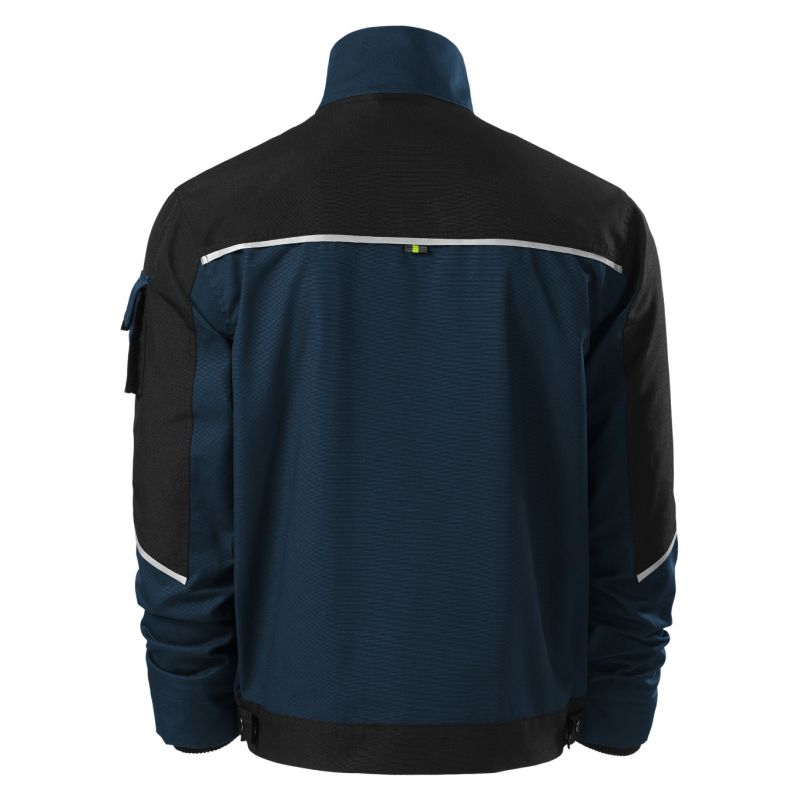 Rimeck Ranger M MLI-W5302 jacket navy blue Clothing/Outdoor/Rimeck Your Sports Performance