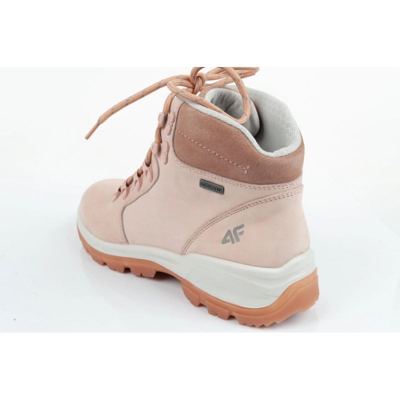 4F W OBDH253 560 trekking shoes Footwear/Outdoor/zimowe 4F