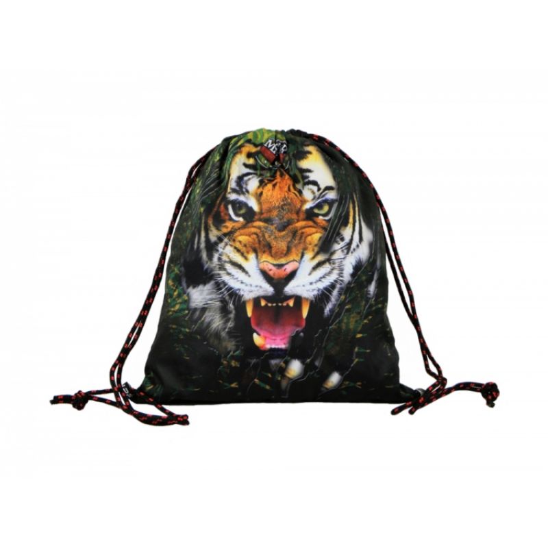 Small bag MFC DARK SIDE "TIGER" In preparation Your Sports Performance