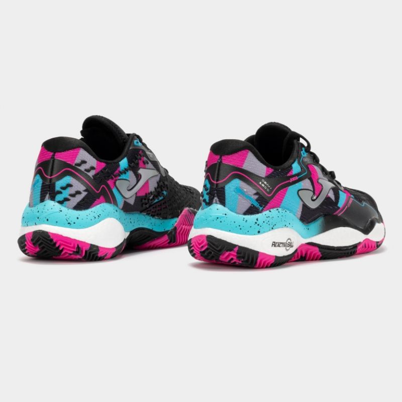 Joma Smash 2501 W TSMALS2501C Shoes Footwear/Tennis/Low/Joma Joma