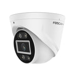 Foscam T5EP 5MP PoE IP surveillance camera CCTV IP/Kamery Your Sports Performance