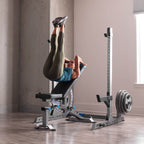 Proform Carbon Strength Olympic Bench Accessories/Training equipment/Ławki Your Sports Performance