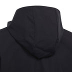 Jacket adidas Entrada 22 All-weather Jr. IK4014 Clothing/Football Adidas