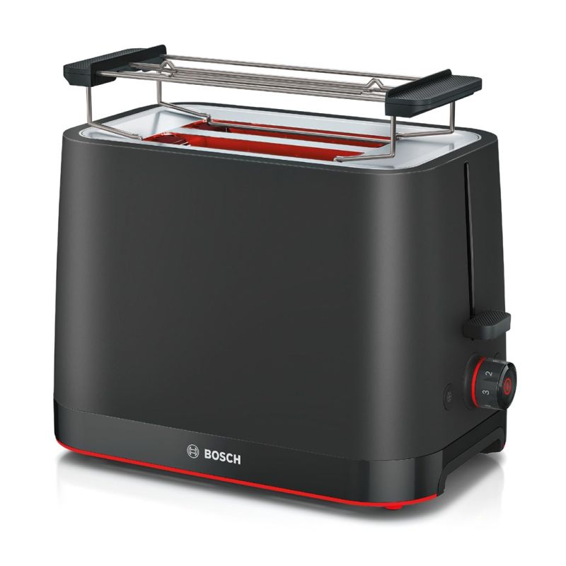 BOSCH TAT 3M123 toaster AGD - Produkty/Tostery Your Sports Performance