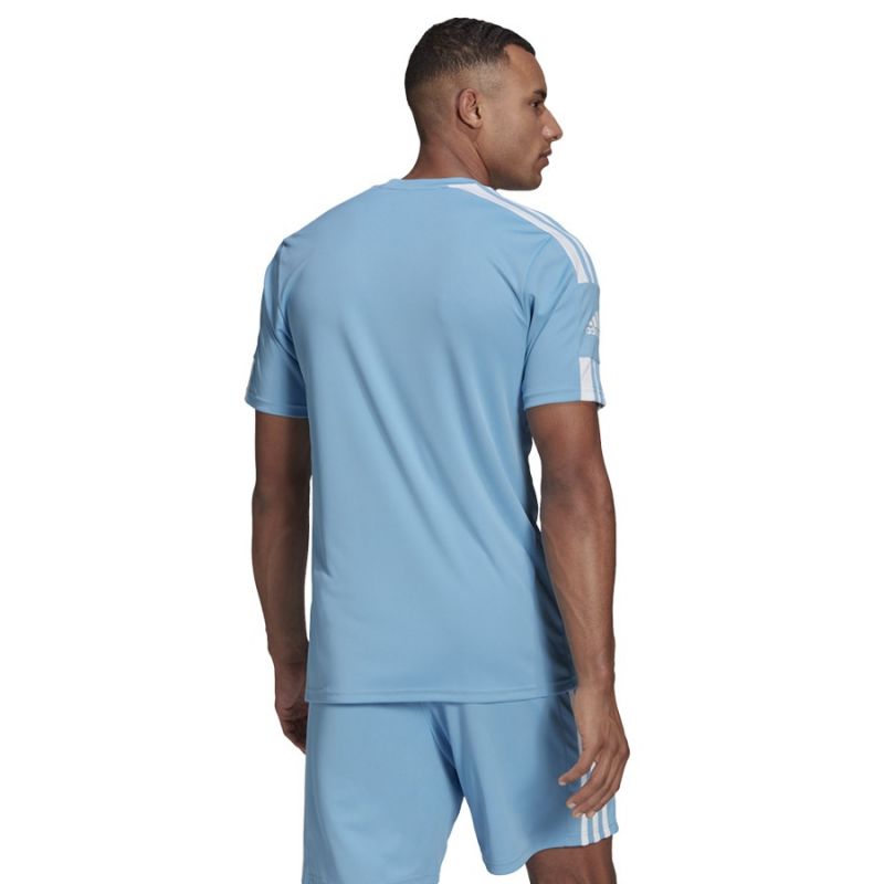 T-shirt adidas Squadra 21 JSY M GN6726 Clothing/Football Adidas