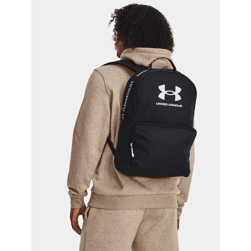 Under Armor backpack 1378415-001 Accessories/Plecaki Your Sports Performance