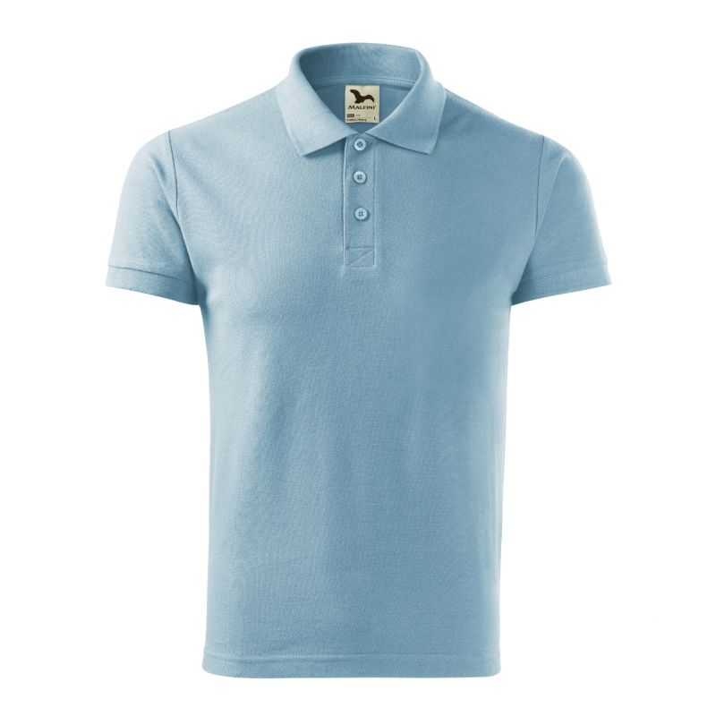 Malfini Polo Shirt Cotton Heavy M MLI-21515 Clothing/Lifestyle/T-shirts/Malfini Malfini