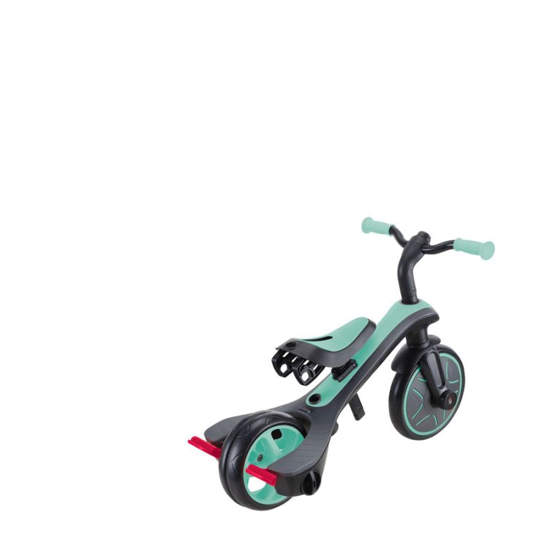 EXPLORER TRIKE 4in1 bike (634-206) Accessories/Skating/Bikes/Globber Your Sports Performance