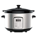 Slow cooker CAMRY CR 6414 AGD - Produkty/Wolnowary Your Sports Performance