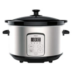 Slow cooker CAMRY CR 6414 AGD - Produkty/Wolnowary Your Sports Performance