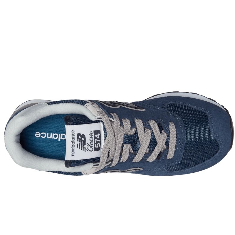 New Balance W WL574EVN shoes Footwear/Lifestyle New Balance