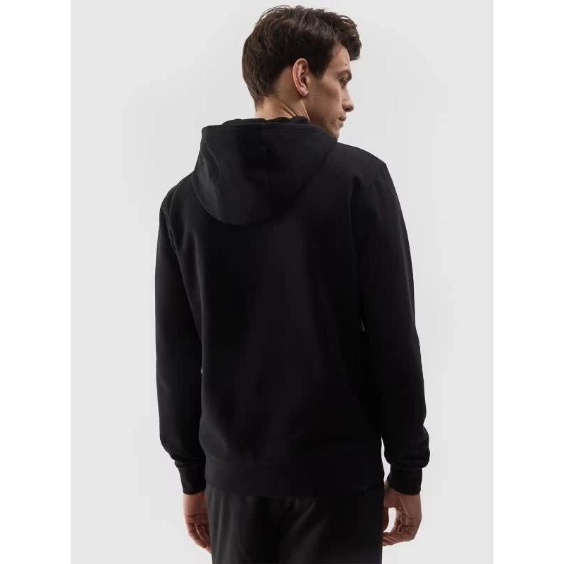 Men's hooded sweatshirt 4F 4FWSS26TSWSM3067-20S 4f