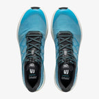 Scarpa Spin Race Men's Running Shoes - Azure/White Odzież militarna/Buty Your Sports Performance