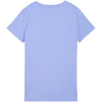 Puma ESS Script Tee Women's Purple 691760 60
