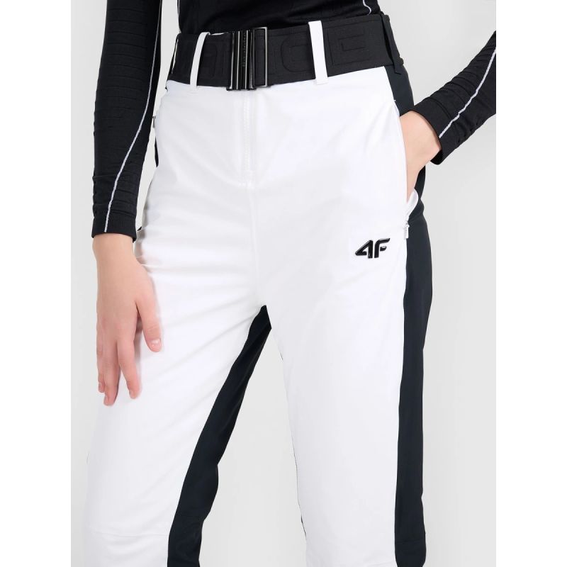 Dermizax 20000 women's membrane ski pants 4F 4FRAW25TFTRF1293-10S