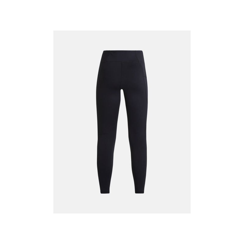 Peak Performance W Fly Tights Leggings, Black