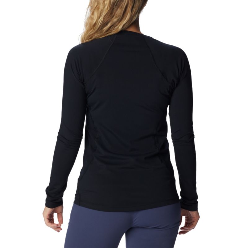 Columbia Midweight Stretch Long Sleeve Top W 1639021011 Clothing/Outdoor/T-shirts with short sleeves/Columbia Your Sports Performance