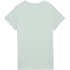 Women's Puma ESS Script Tee T-Shirt mint 691760 29