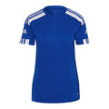 T-shirt adidas Squadra 21 W GK9150 Clothing/Training Adidas