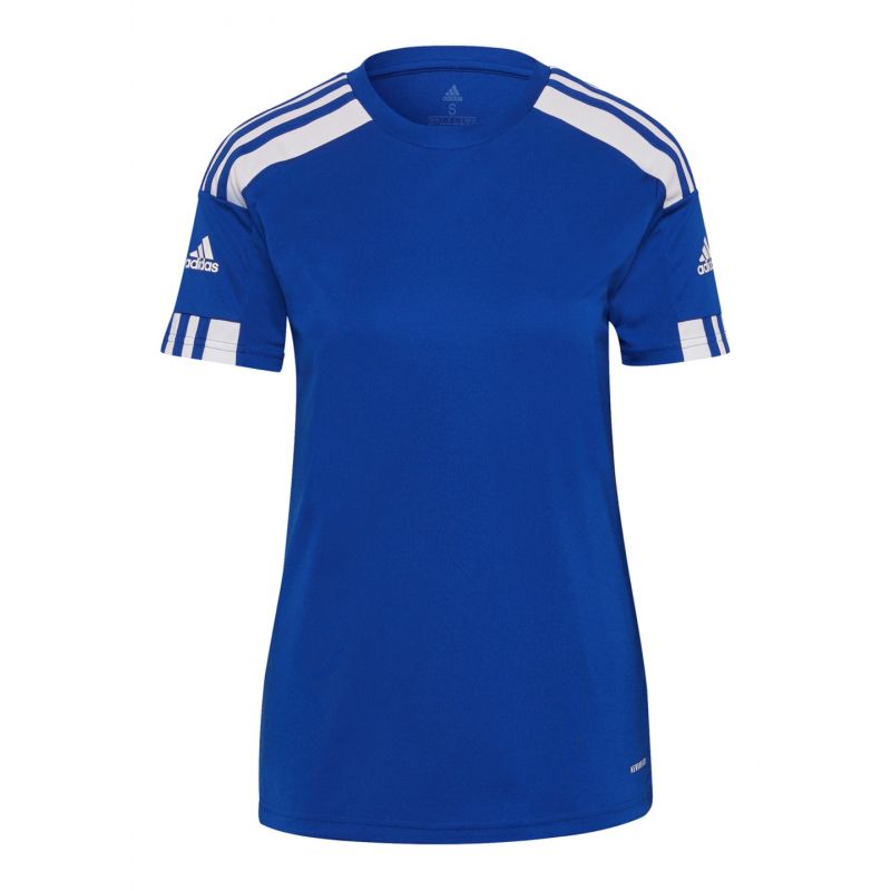 T-shirt adidas Squadra 21 W GK9150 Clothing/Training Adidas